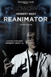 Герберт Уэст, реаниматор - Говард Лавкрафт