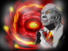 Заир - Хорхе Луис Борхес