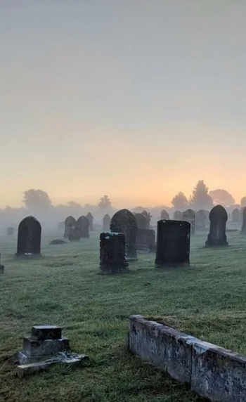 Тайны Блэквуда-1 (сборник)