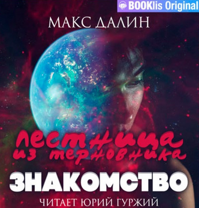 Лестница из Терновника. Знакомство - Макс Далин (книга 1)