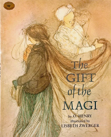 Дары волхвов - Генри О.