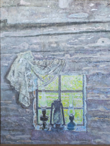 Петух - Автор неизвестен