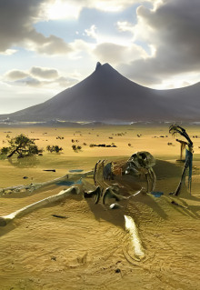 Палач - Максим Бухтеев