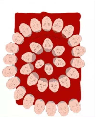 Вихрь преисподней. Часть 3 - Глеб Соколов