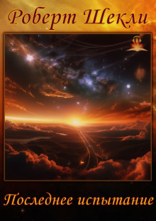 Последнее испытание - Роберт Шекли