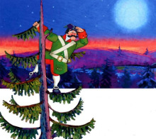 Пётр и Петруша - Автор неизвестен