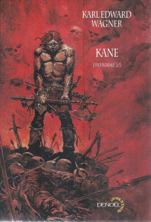 «Гнездо ворона» - Карл Эдвард Вагнер