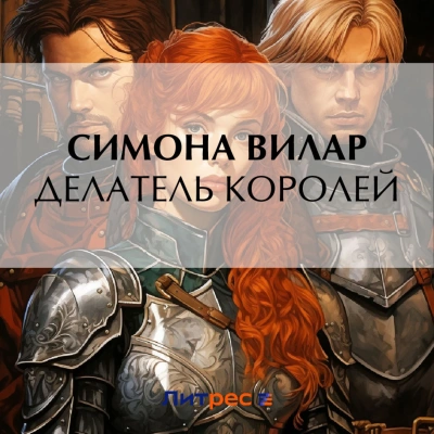 Делатель королей - Симона Вилар