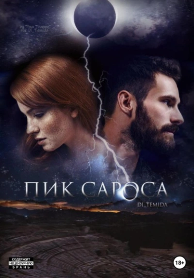 Пик сароса - Ди Темида