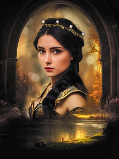 Талисман дракона - Елизавета Соболянская