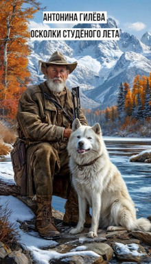 Осколки студёного лета - Антонина Гилёва