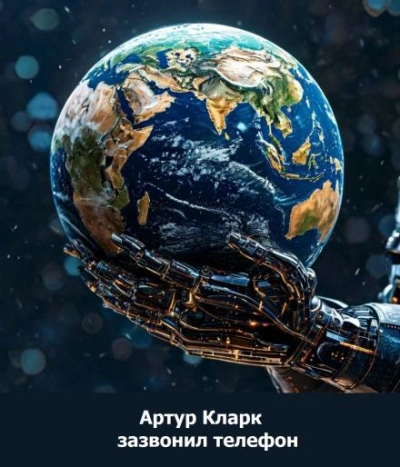 Зазвонил телефон... - Артур Кларк