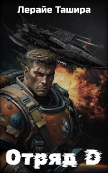 Отряд «D» - Лерайе Ташира