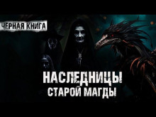 Наследницы старой Магды - Наталья Шувалова
