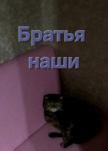 Братья наши - Светоч