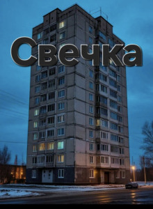 Свечка - Георгий Немов