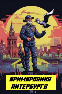 Кримхроника Питербурга - Автор неизвестен