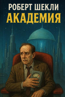 Академия - Роберт Шекли