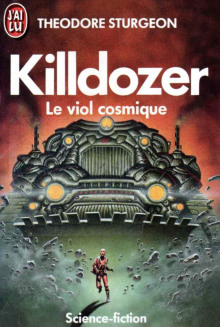 Киллдозер - Теодор Старджон