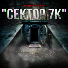 Сектор 7К - Дмитрий Новиков