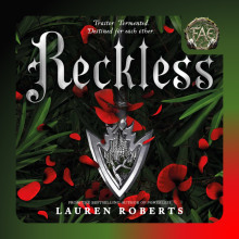 Безрассудная - Лорен Робертс