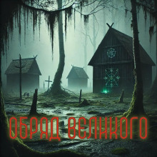 Обряд Великого - Екатерина Михайлова