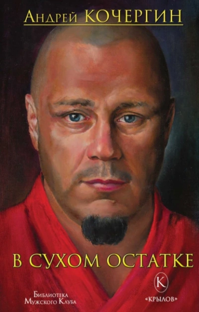 В сухом остатке - Андрей Кочергин