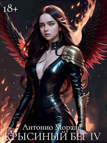 Крысиный бег IV - Антонио Морале