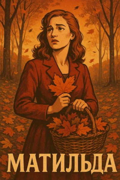 Матильда - Валерий Филатов