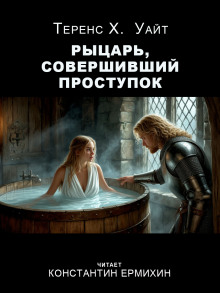 Рыцарь, совершивший проступок - Теренс Хэнбери Уайт