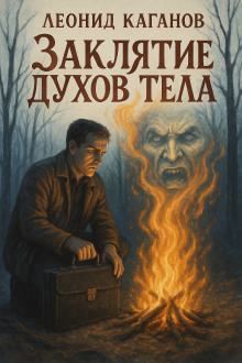 Заклятие духов тела - Леонид Каганов