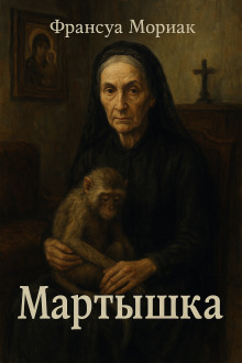 Мартышка - Франсуа Мориак