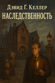 Наследственность - Дэвид Келлер