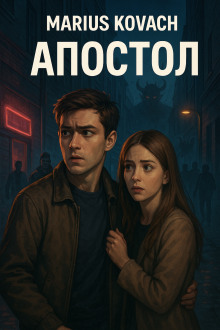 Апостол - Marius Kovach