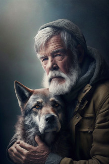 Осень - Автор неизвестен