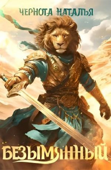 Безымянный - Наталья Чернота