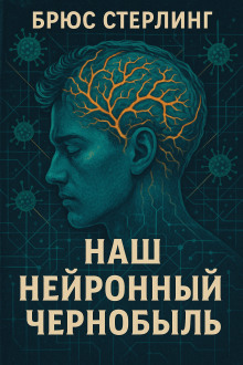 Наш нейронный Чернобыль - Брюс Стерлинг