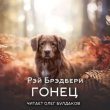 Гонец - Рэй Брэдбери