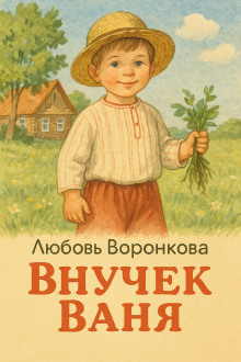 Внучек Ваня - Любовь Воронкова