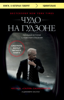Чудо на Гудзоне - Чесли Салленбергер