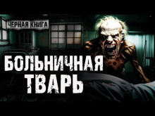 Больничная тварь - Vlad Antonchenko