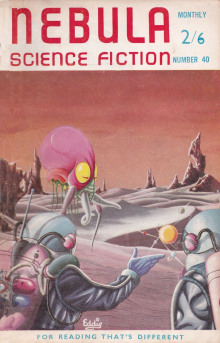 Замочная скважина - Мюррей Лейнстер