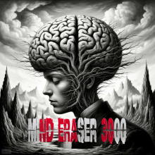 Mind Eraser 3000 - Роман Чёрный