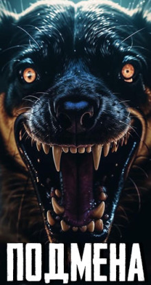 Подмена - MidnightPenguin