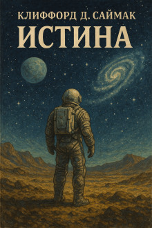 Истина - Клиффорд Саймак