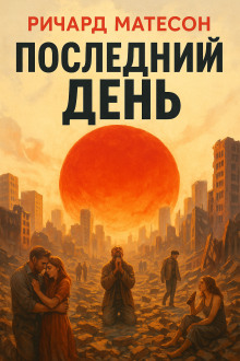 Последний день - Ричард Матесон