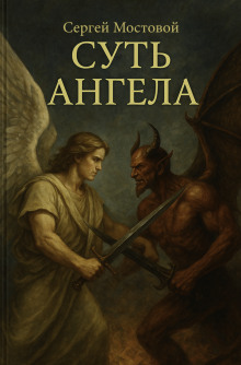 Суть ангела - Сергей Мостовой