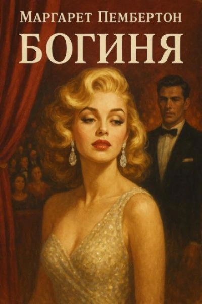 Богиня - Маргарет Пембертон