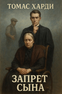 Запрет сына - Гарди Томас