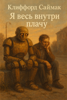 Я весь внутри плачу - Клиффорд Саймак